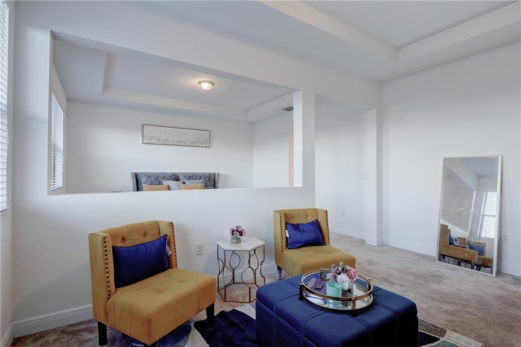 MAPLE RIDGE AT AVE MARIA - Residential