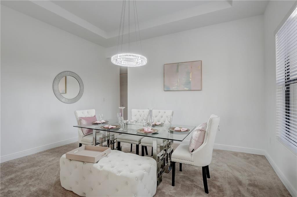 MAPLE RIDGE AT AVE MARIA - Residential