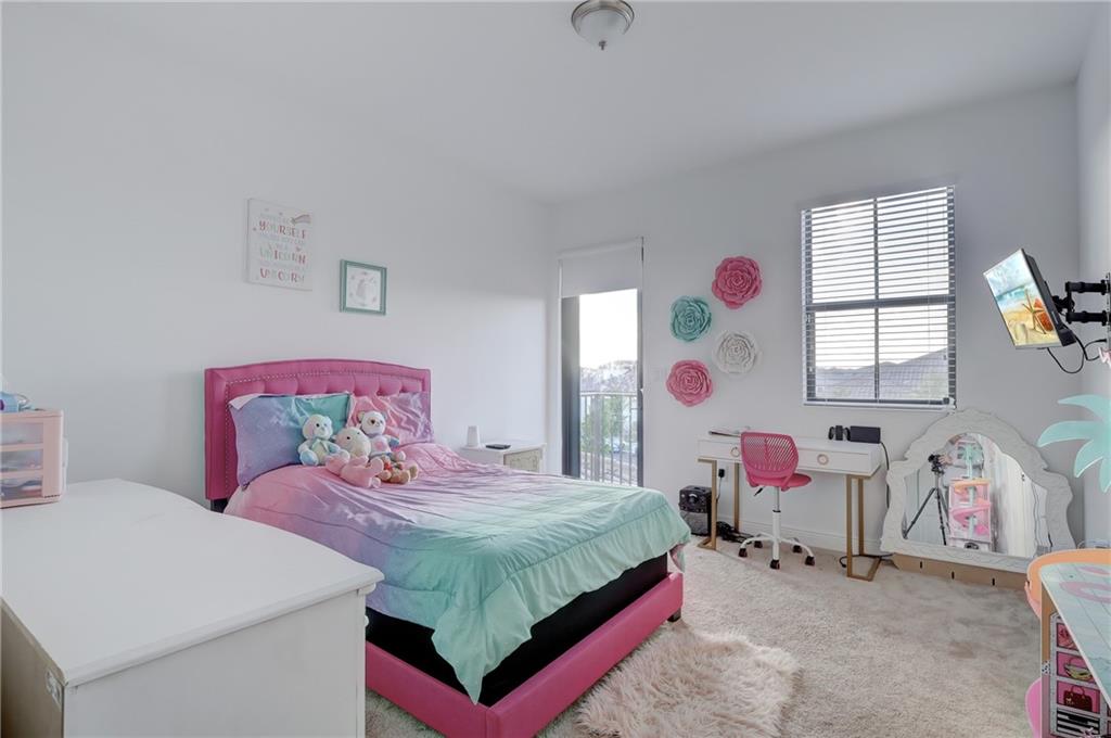 MAPLE RIDGE AT AVE MARIA - Residential