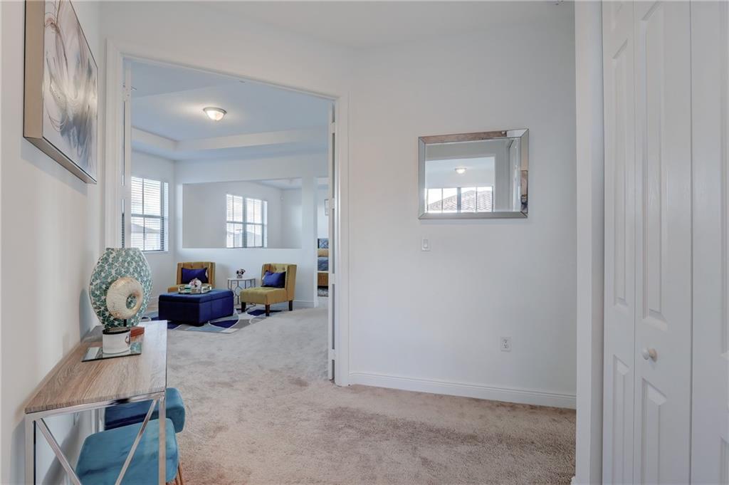 MAPLE RIDGE AT AVE MARIA - Residential