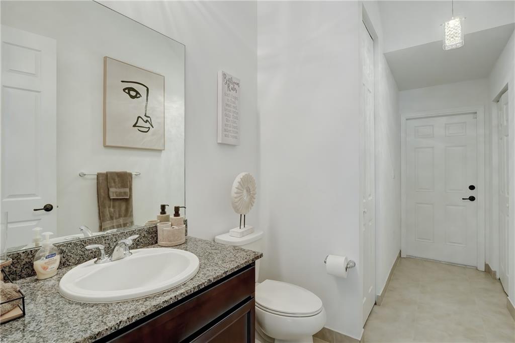 MAPLE RIDGE AT AVE MARIA - Residential