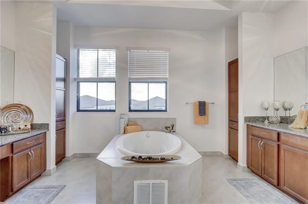 MAPLE RIDGE AT AVE MARIA - Residential