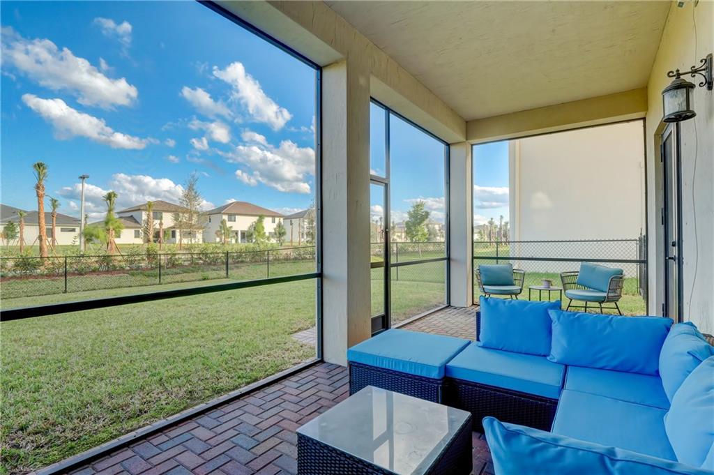 MAPLE RIDGE AT AVE MARIA - Residential