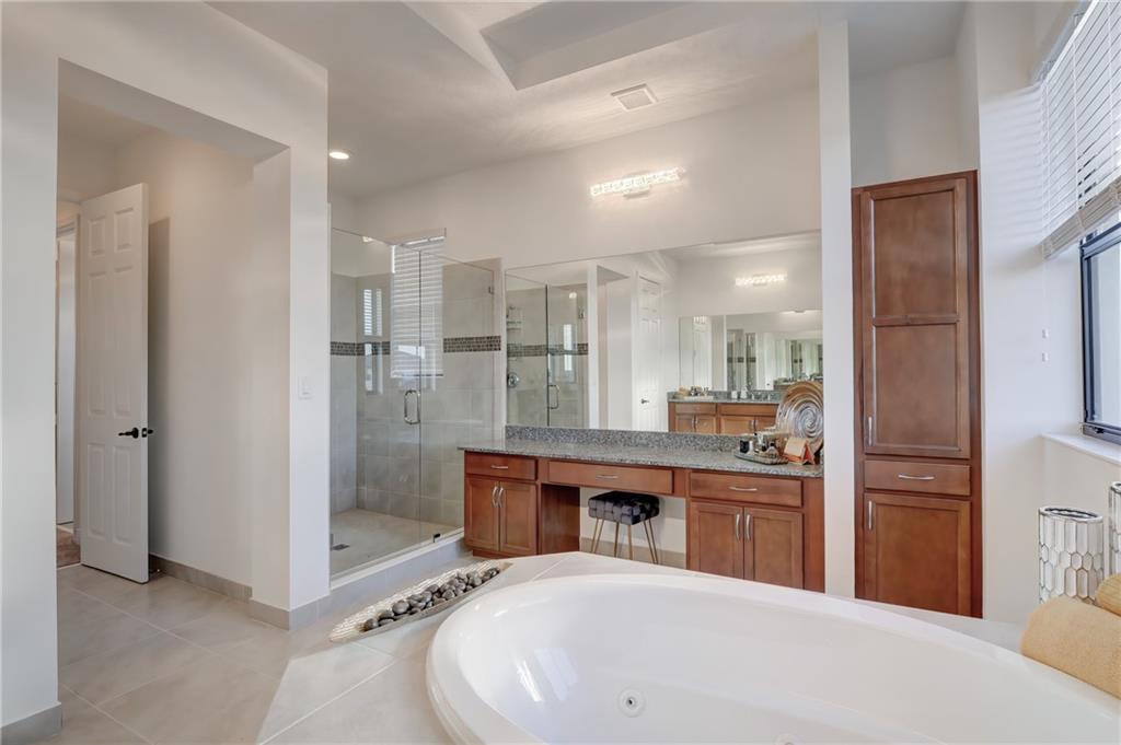 MAPLE RIDGE AT AVE MARIA - Residential