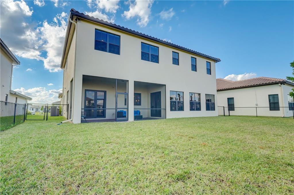 MAPLE RIDGE AT AVE MARIA - Residential