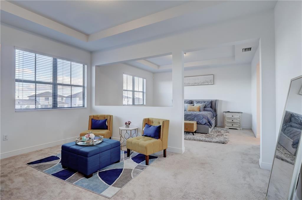 MAPLE RIDGE AT AVE MARIA - Residential