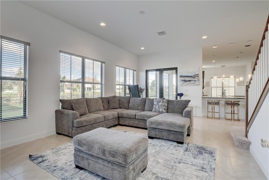 MAPLE RIDGE AT AVE MARIA - Residential