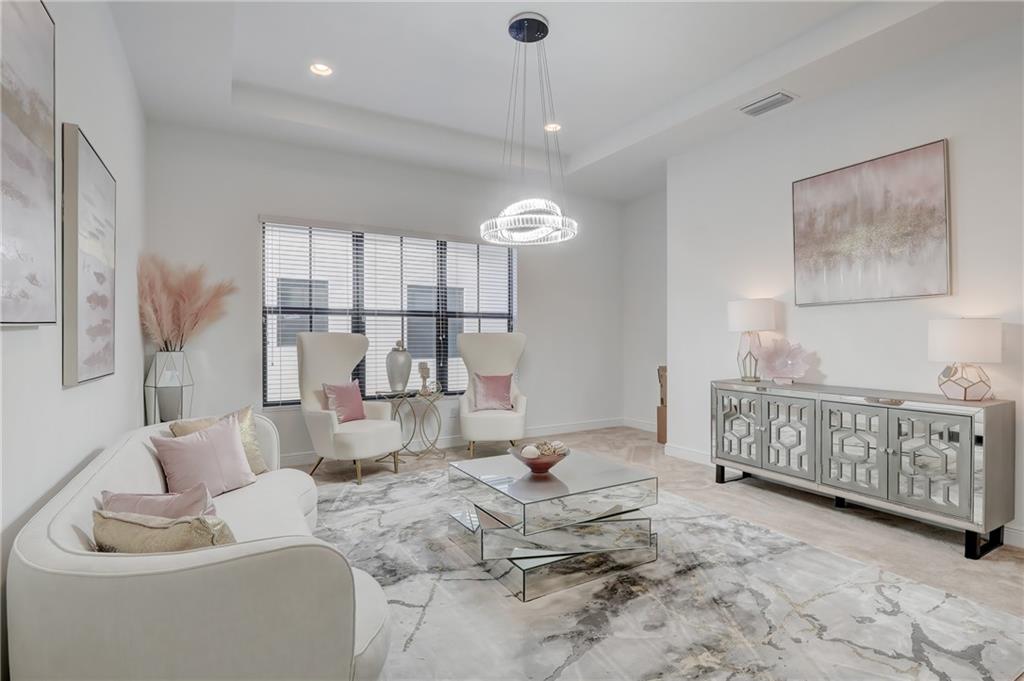 MAPLE RIDGE AT AVE MARIA - Residential