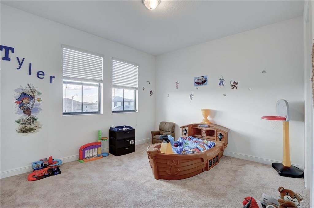 MAPLE RIDGE AT AVE MARIA - Residential