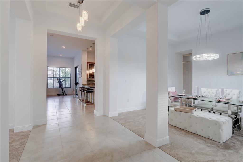 MAPLE RIDGE AT AVE MARIA - Residential