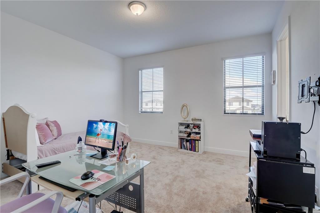 MAPLE RIDGE AT AVE MARIA - Residential