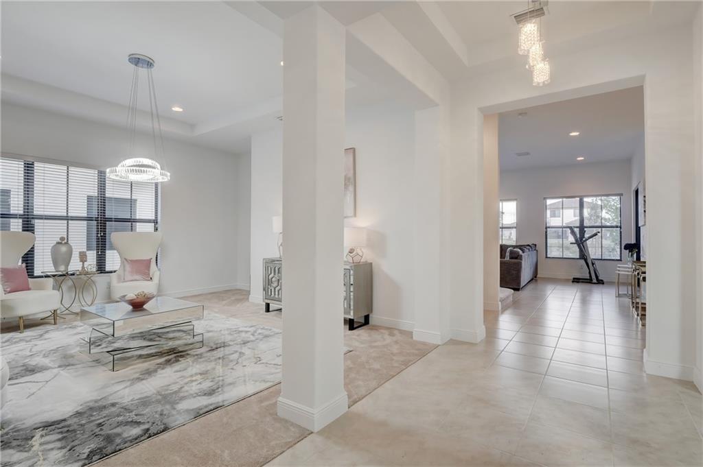 MAPLE RIDGE AT AVE MARIA - Residential