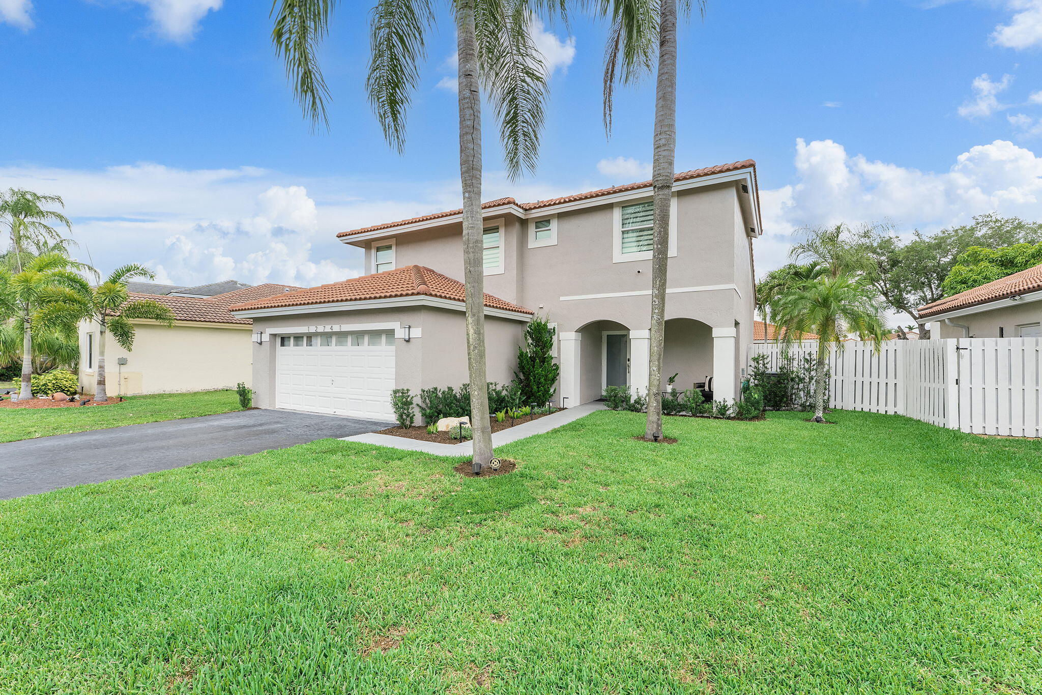 12741 NW 11th Court