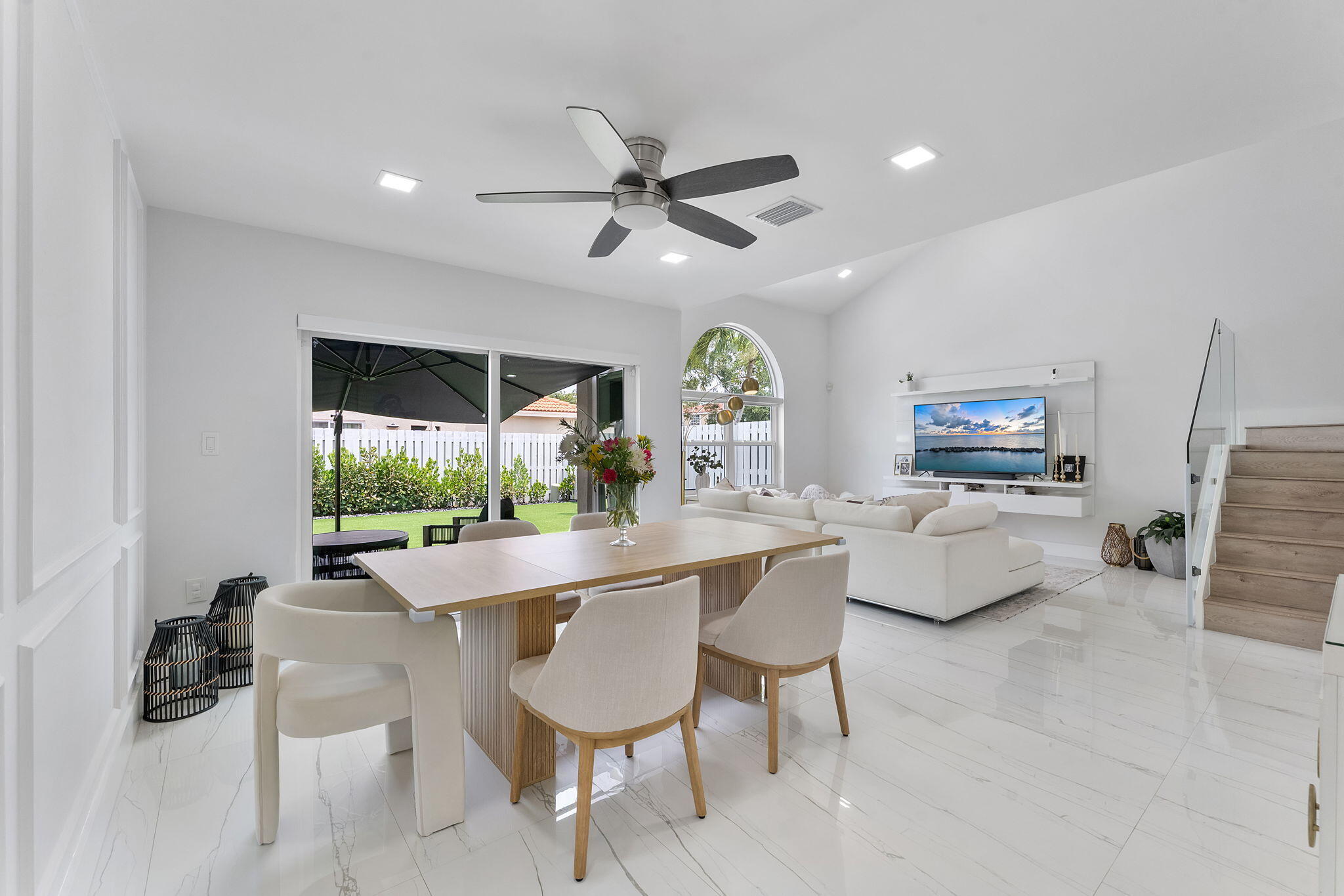 SAVANNAH PLAT 3 - Residential