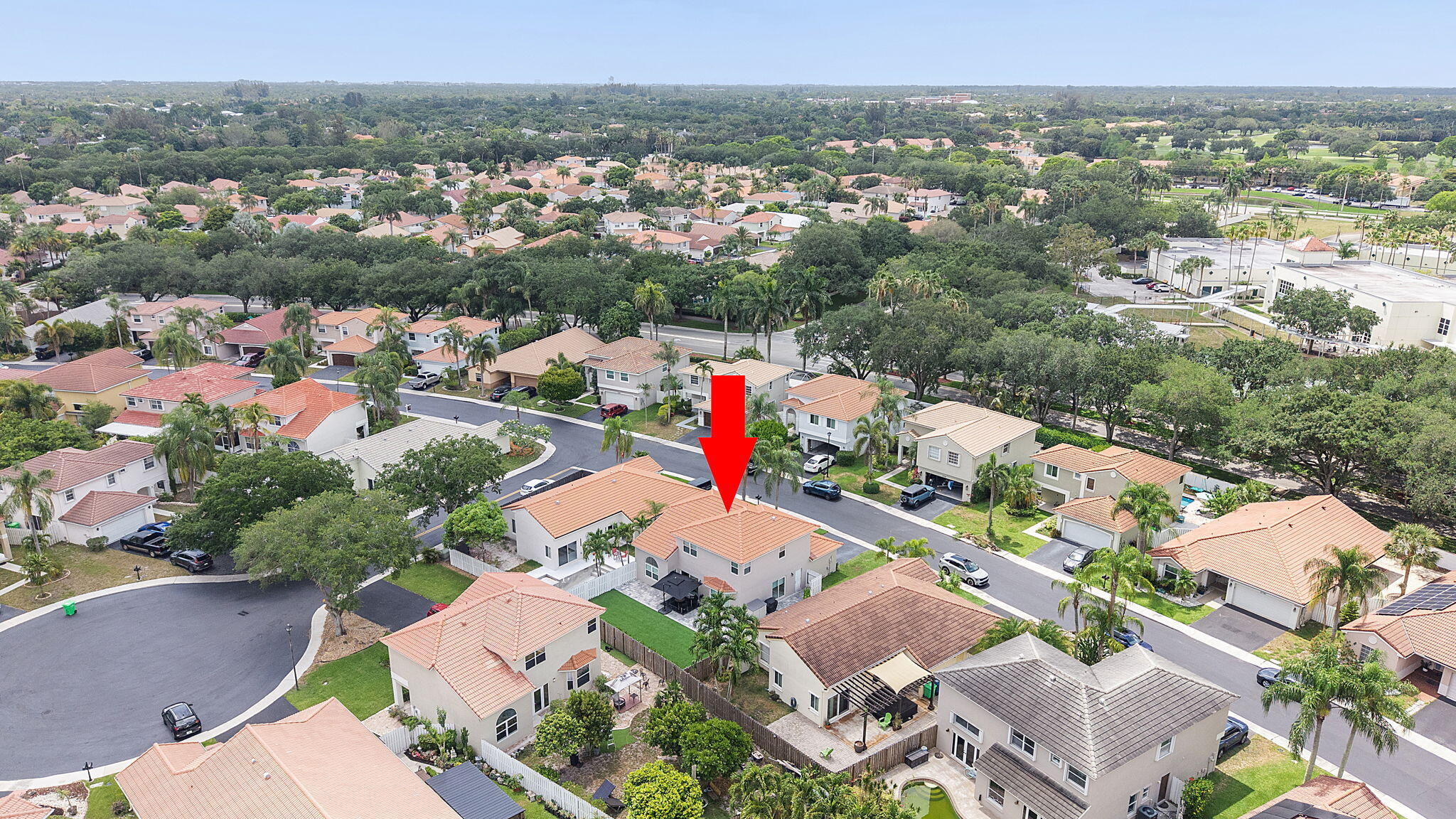 SAVANNAH PLAT 3 - Residential