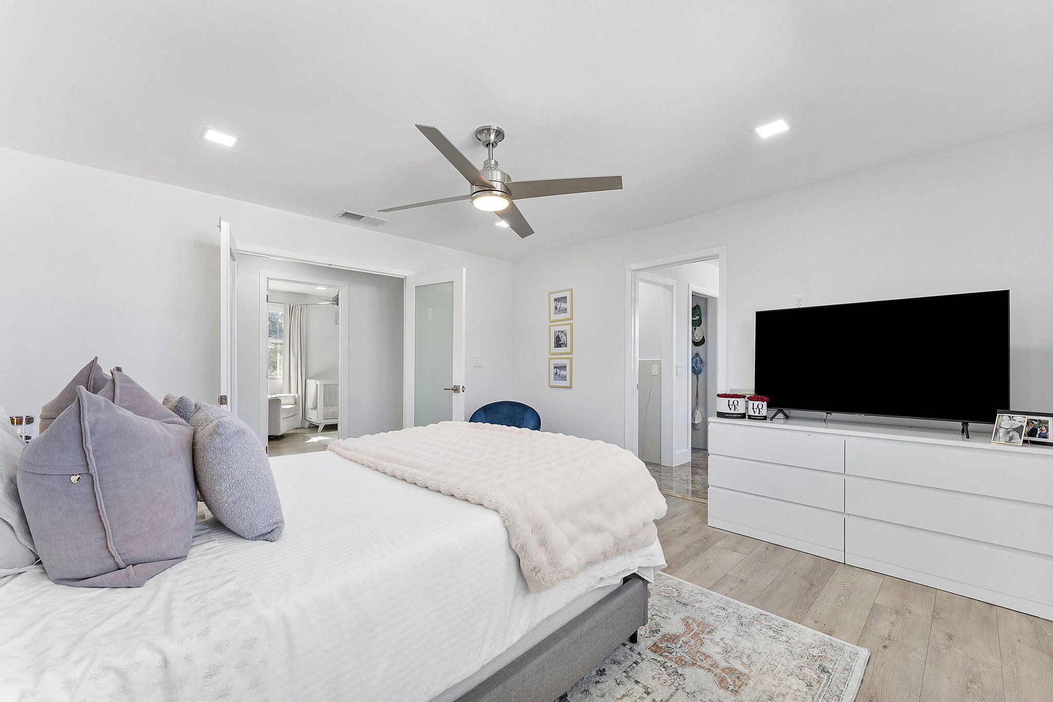 SAVANNAH PLAT 3 - Residential
