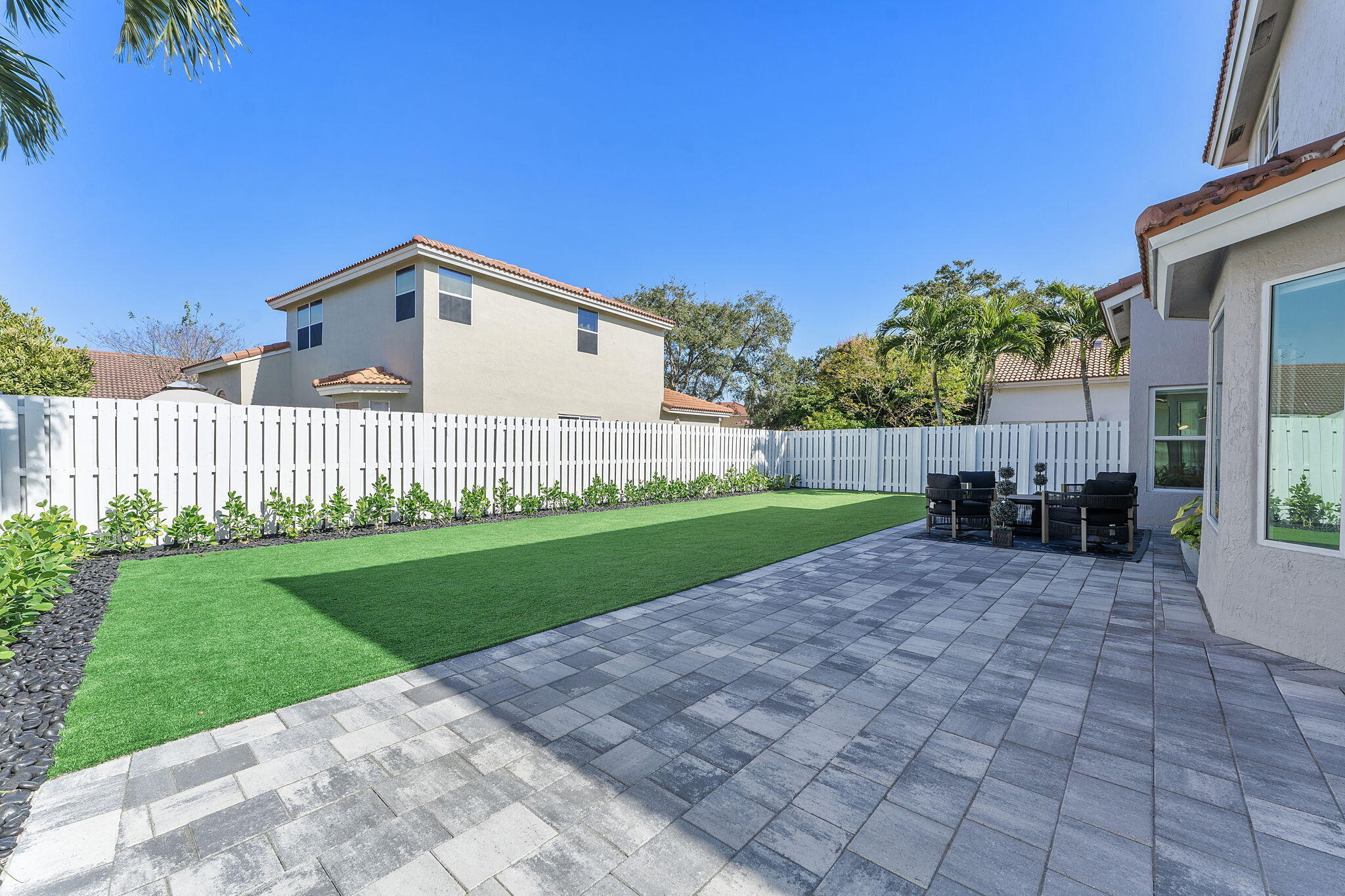SAVANNAH PLAT 3 - Residential
