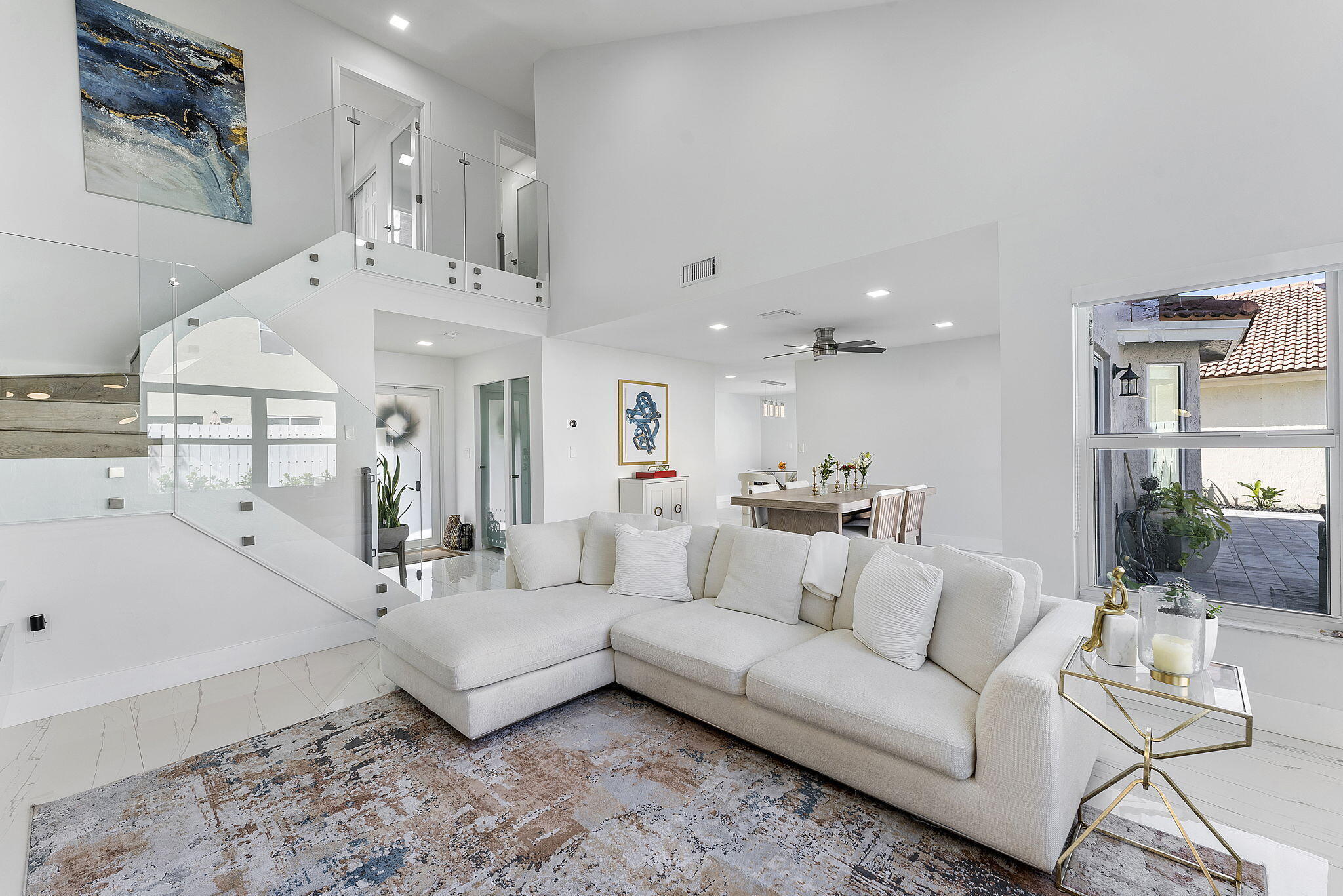 SAVANNAH PLAT 3 - Residential