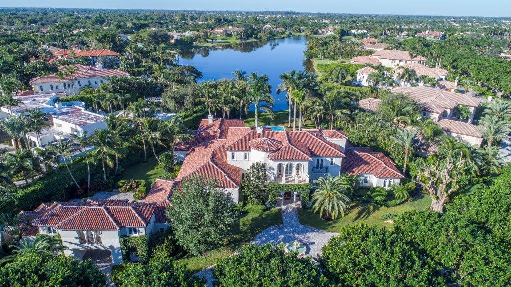 LONG LAKE ESTATES 1 AS - Residential