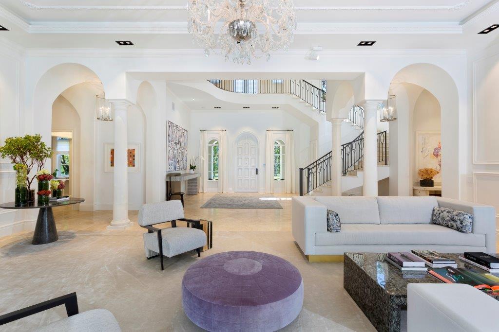 LONG LAKE ESTATES 1 AS - Residential