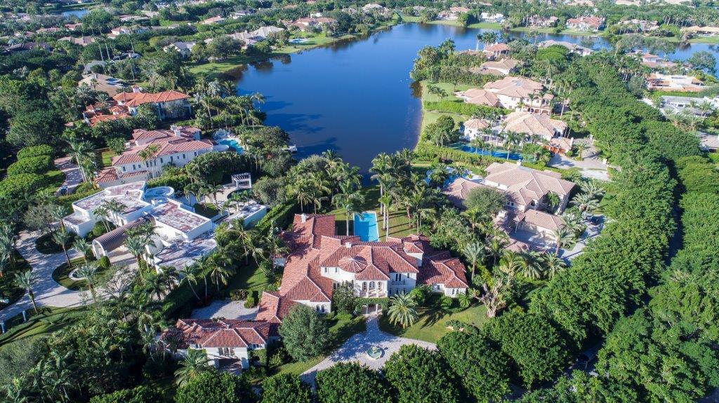 LONG LAKE ESTATES 1 AS - Residential