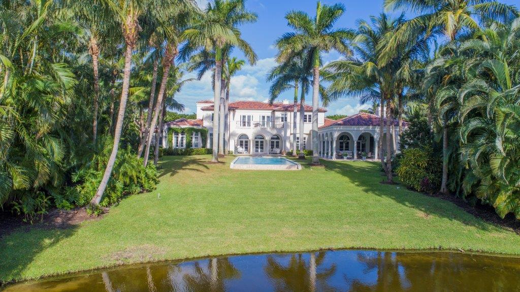 LONG LAKE ESTATES 1 AS - Residential