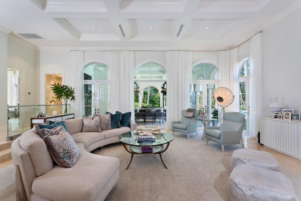 LONG LAKE ESTATES 1 AS - Residential