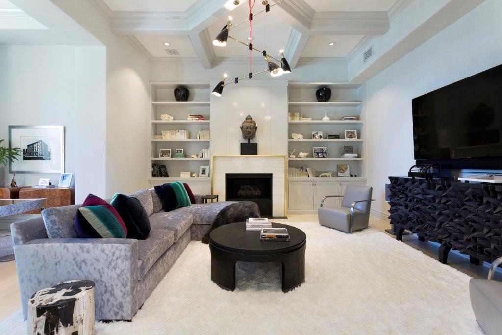 LONG LAKE ESTATES 1 AS - Residential