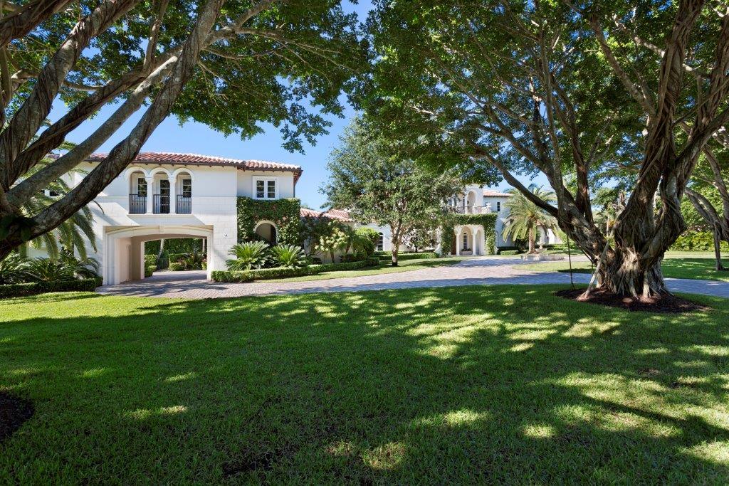 LONG LAKE ESTATES 1 AS - Residential