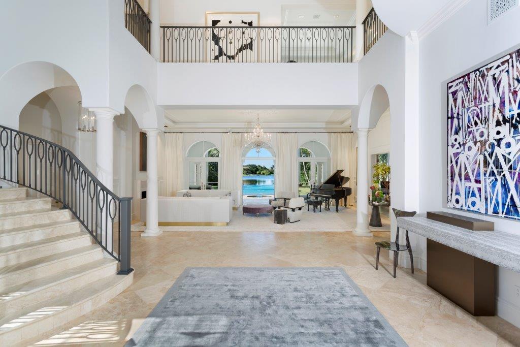 LONG LAKE ESTATES 1 AS - Residential