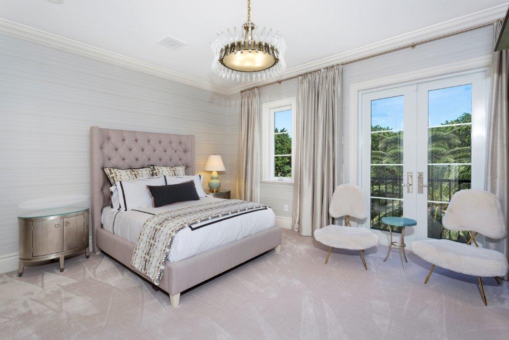 LONG LAKE ESTATES 1 AS - Residential