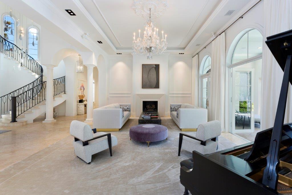 LONG LAKE ESTATES 1 AS - Residential