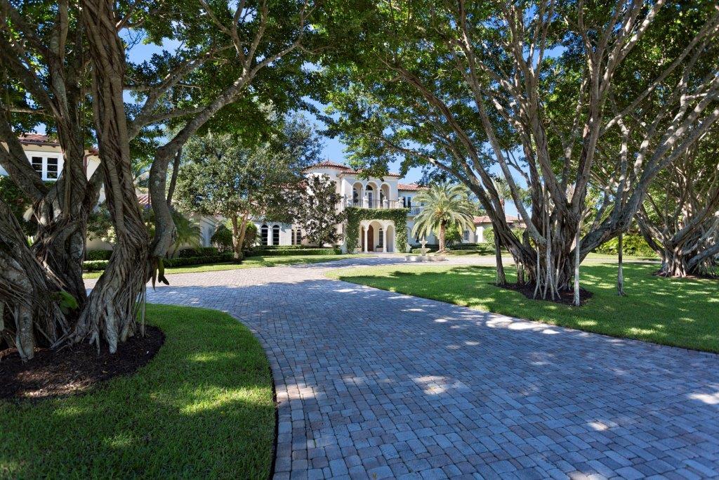 LONG LAKE ESTATES 1 AS - Residential