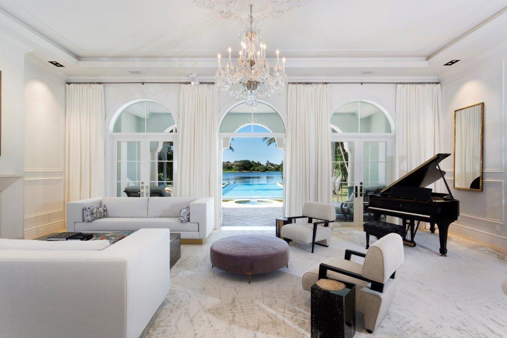 LONG LAKE ESTATES 1 AS - Residential