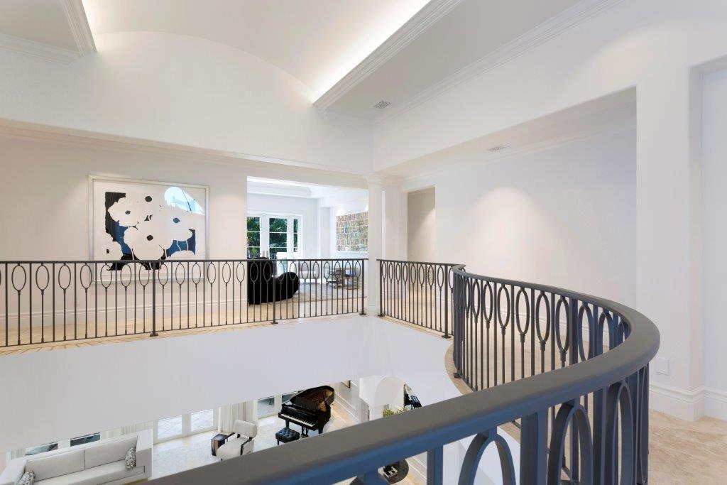 LONG LAKE ESTATES 1 AS - Residential