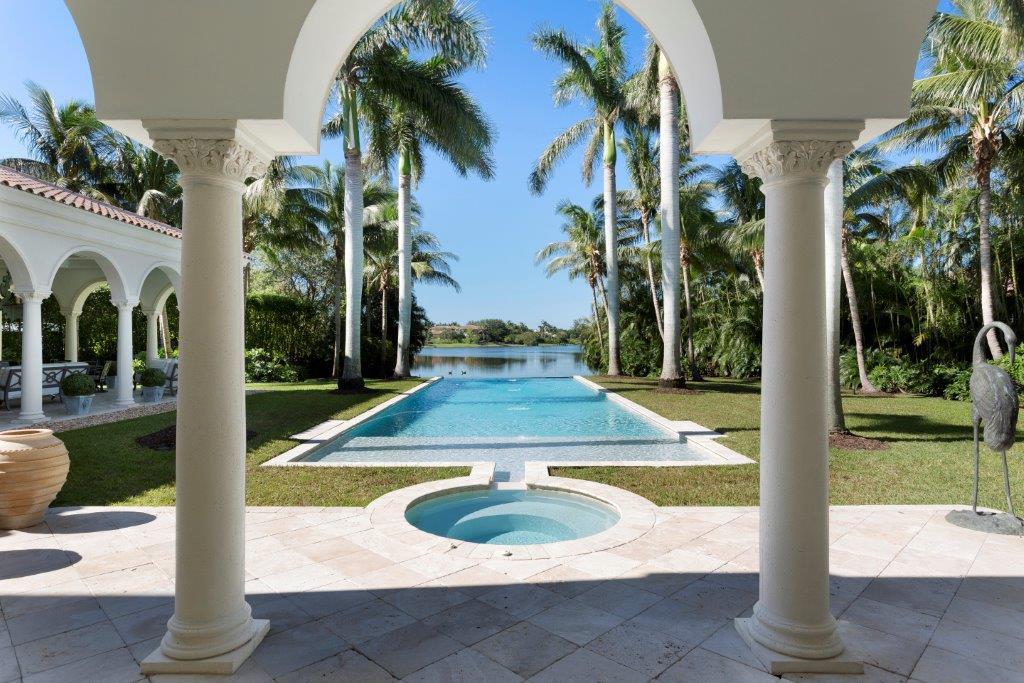 LONG LAKE ESTATES 1 AS - Residential