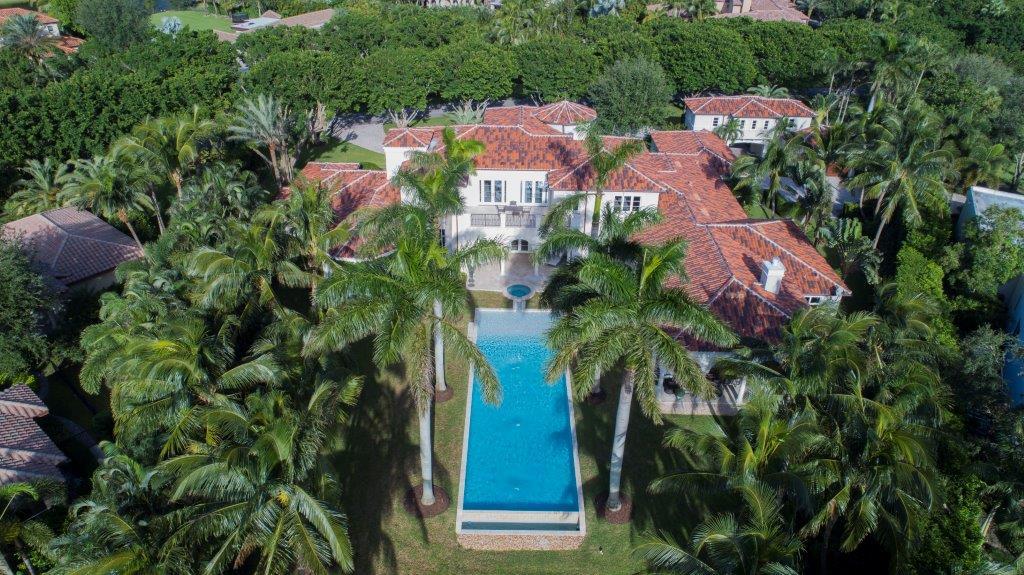 LONG LAKE ESTATES 1 AS - Residential