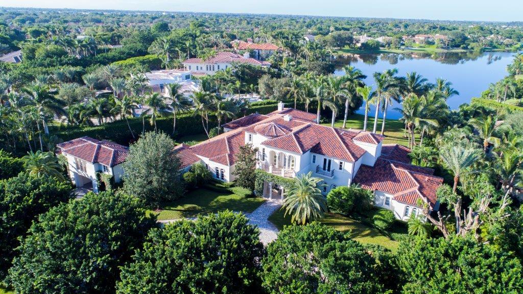 LONG LAKE ESTATES 1 AS - Residential