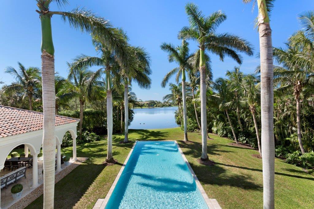 LONG LAKE ESTATES 1 AS - Residential