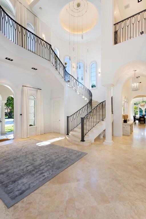 LONG LAKE ESTATES 1 AS - Residential