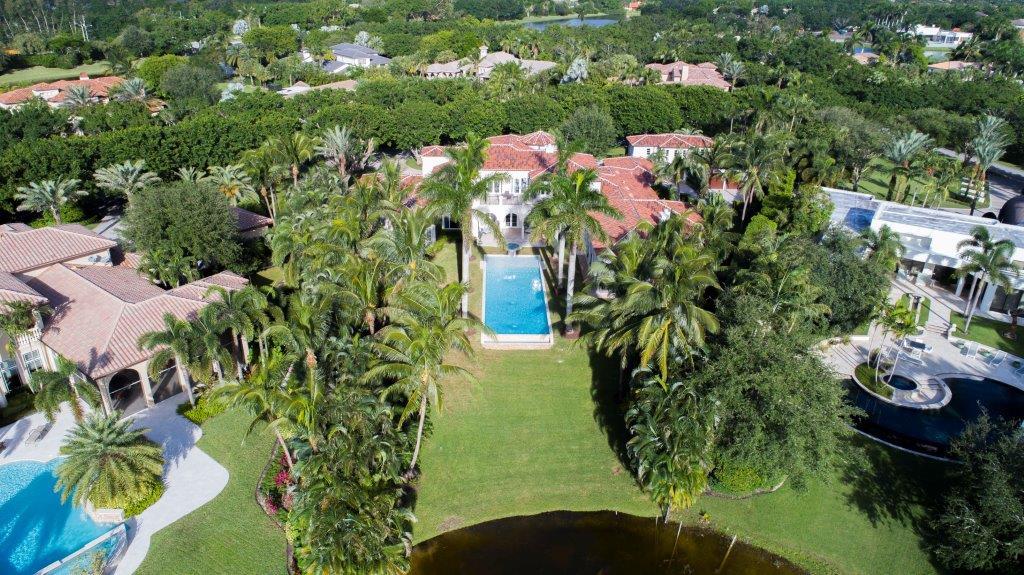 LONG LAKE ESTATES 1 AS - Residential