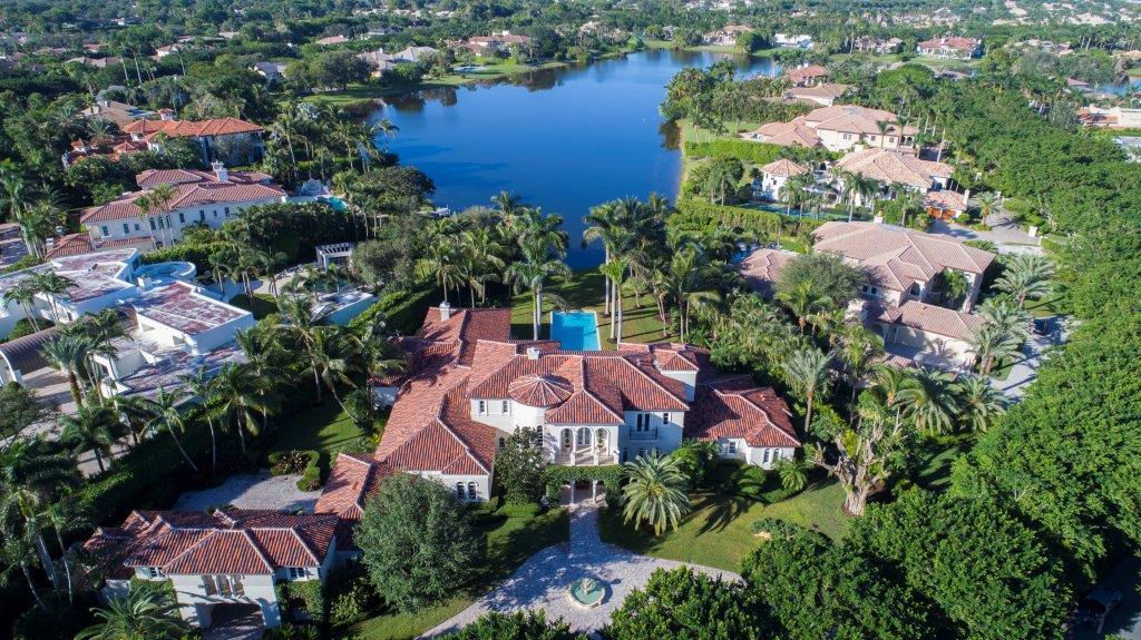 LONG LAKE ESTATES 1 AS - Residential