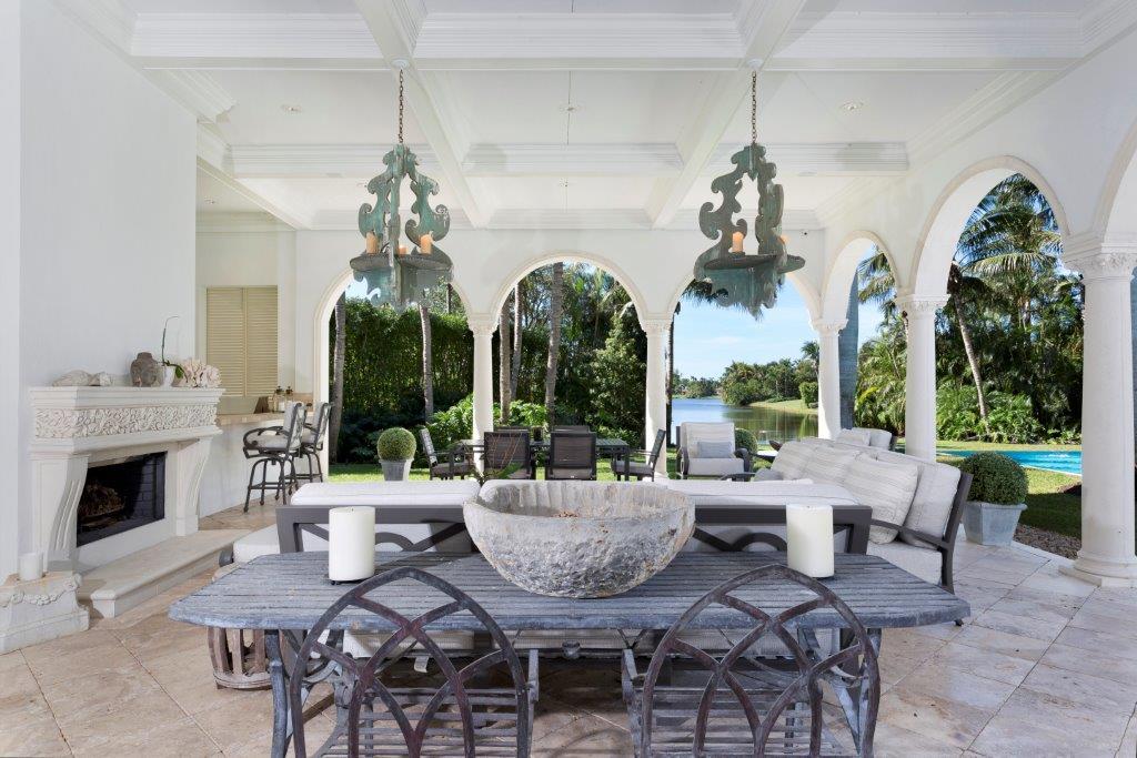 LONG LAKE ESTATES 1 AS - Residential