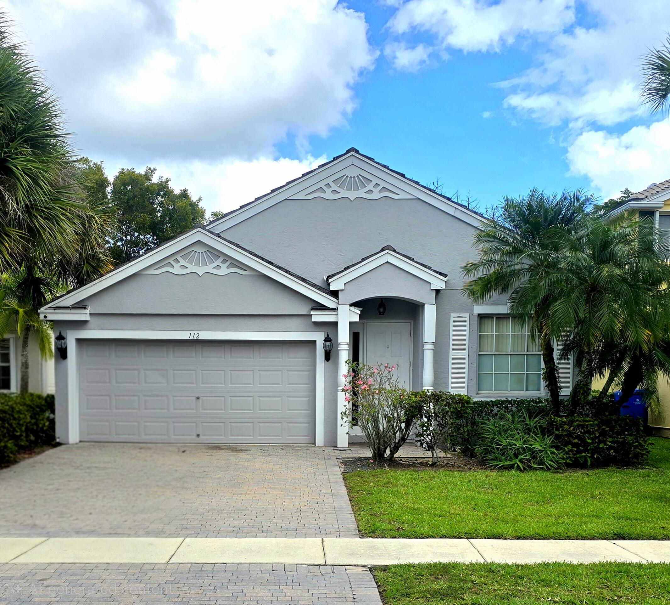 ANTHONY GROVES PH 1 - Residential