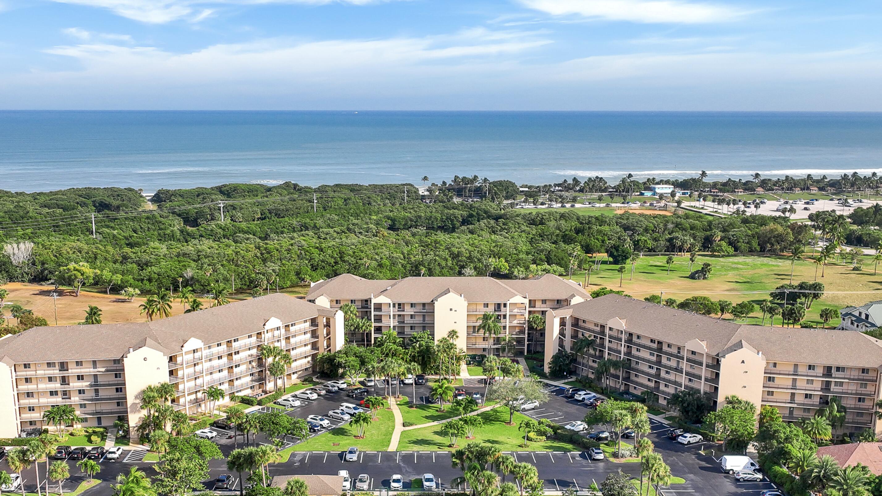 JUPITER BAY EAST CONDO - Residential