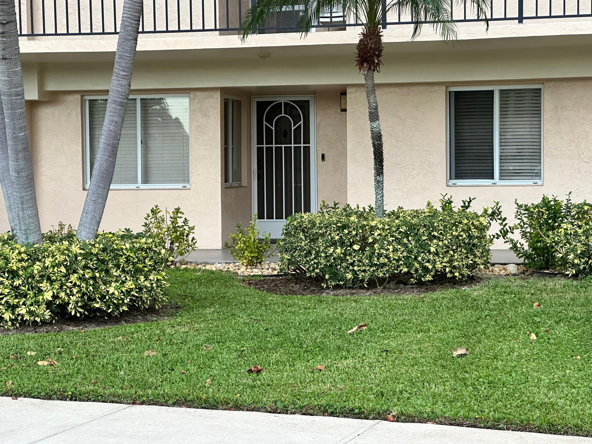 JUPITER BAY EAST CONDO - Residential