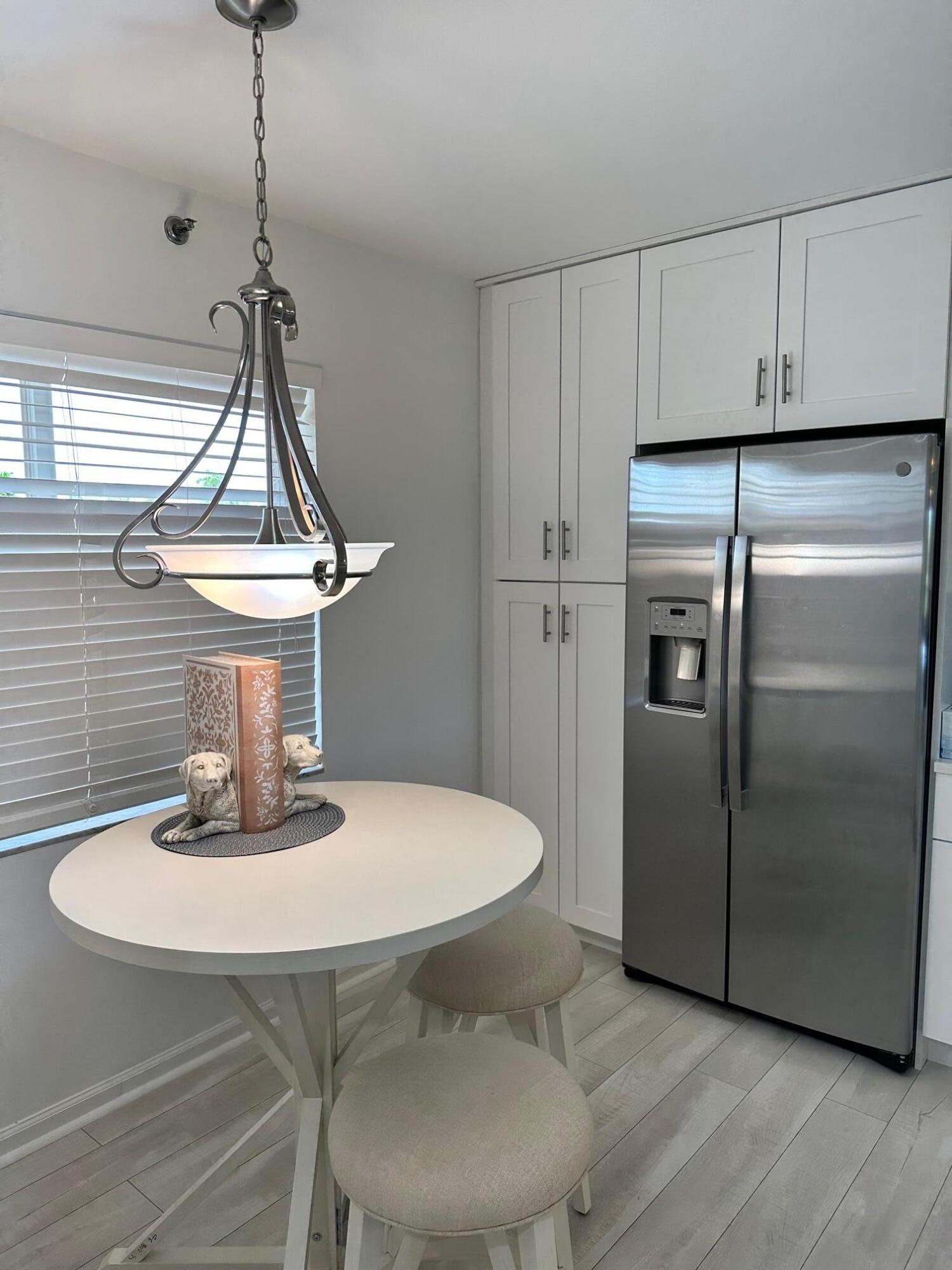 JUPITER BAY EAST CONDO - Residential