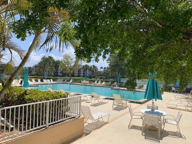 JUPITER BAY EAST CONDO - Residential