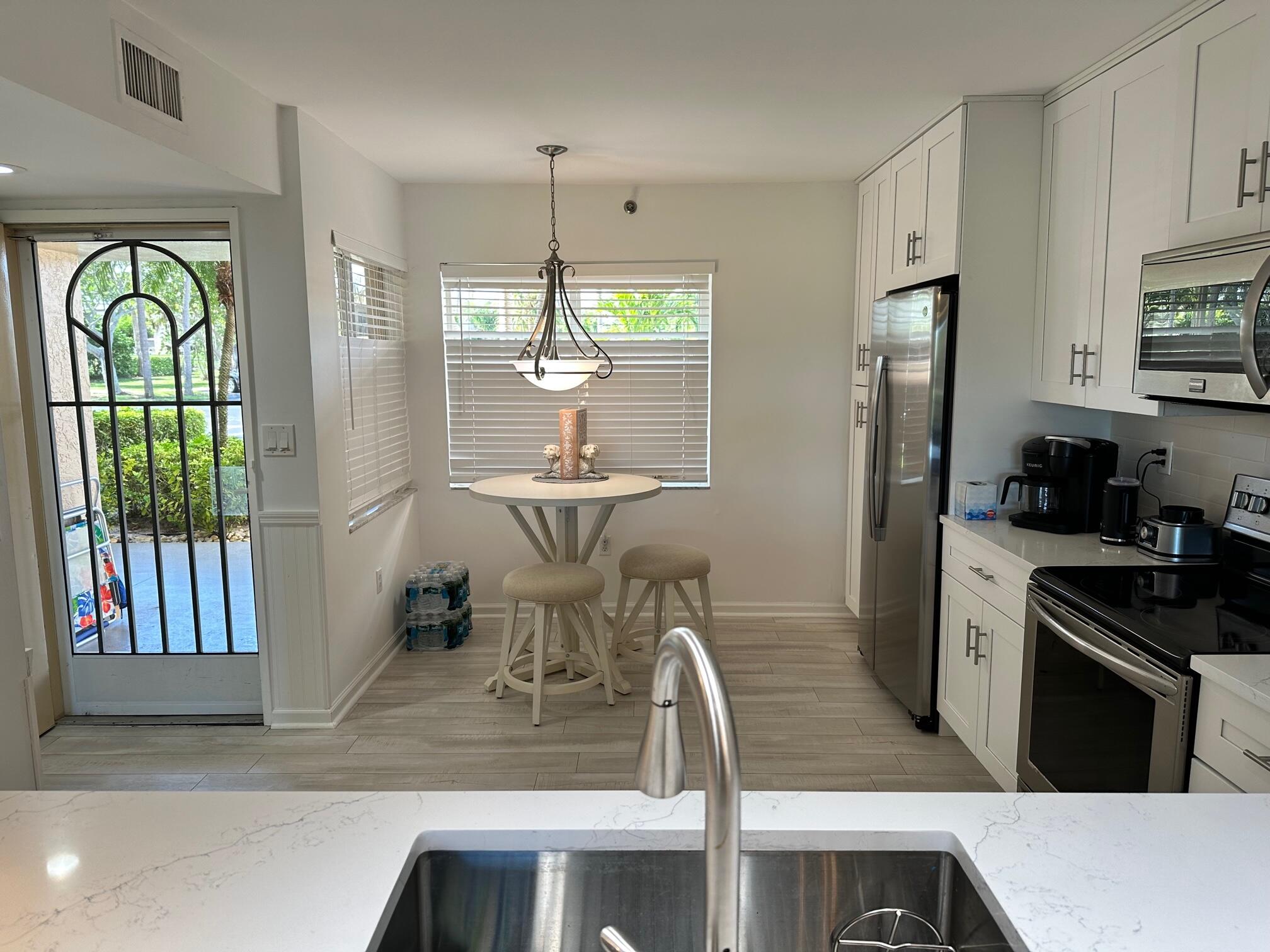 JUPITER BAY EAST CONDO - Residential