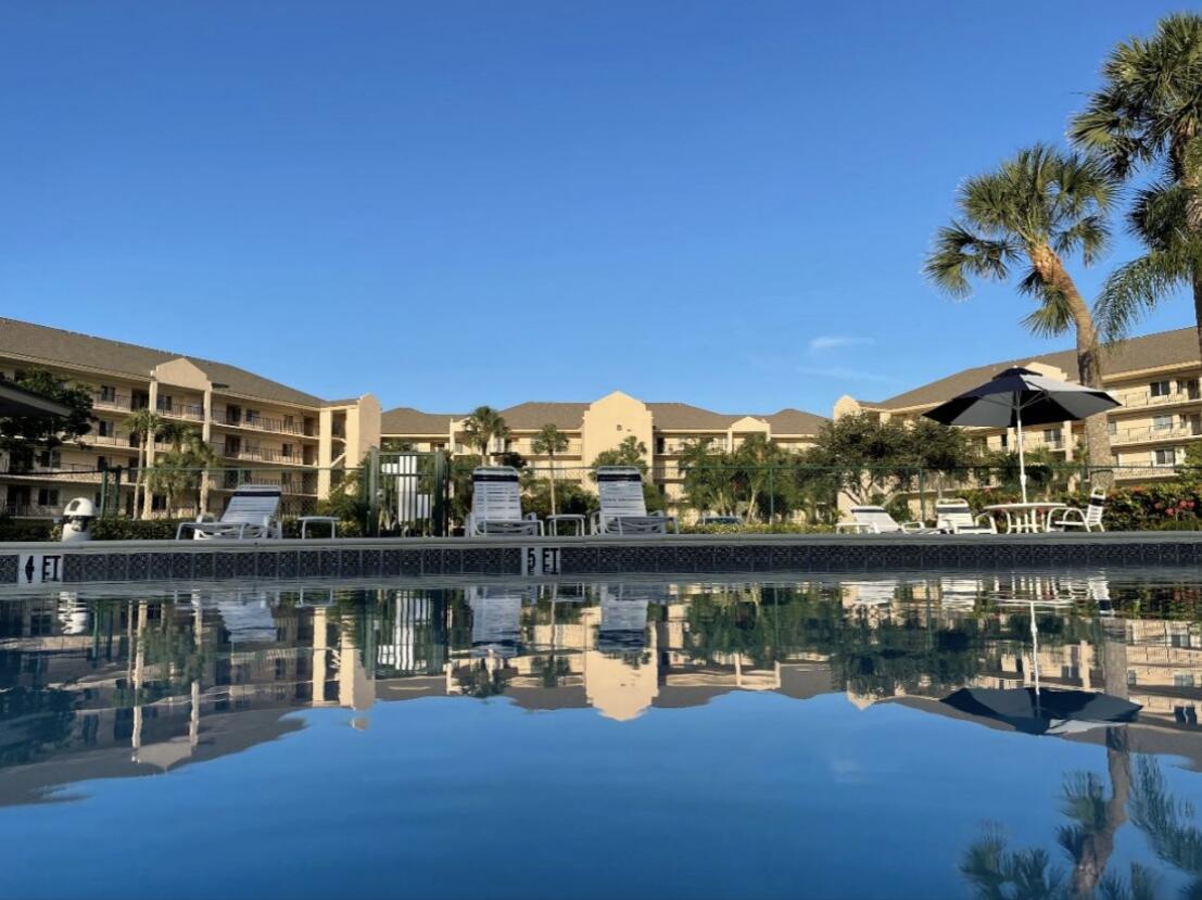 JUPITER BAY EAST CONDO - Residential